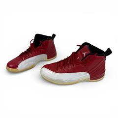 NIKE - MICHAEL JORDAN 130690-600 Retro 12 Men's Sneakers Sz10